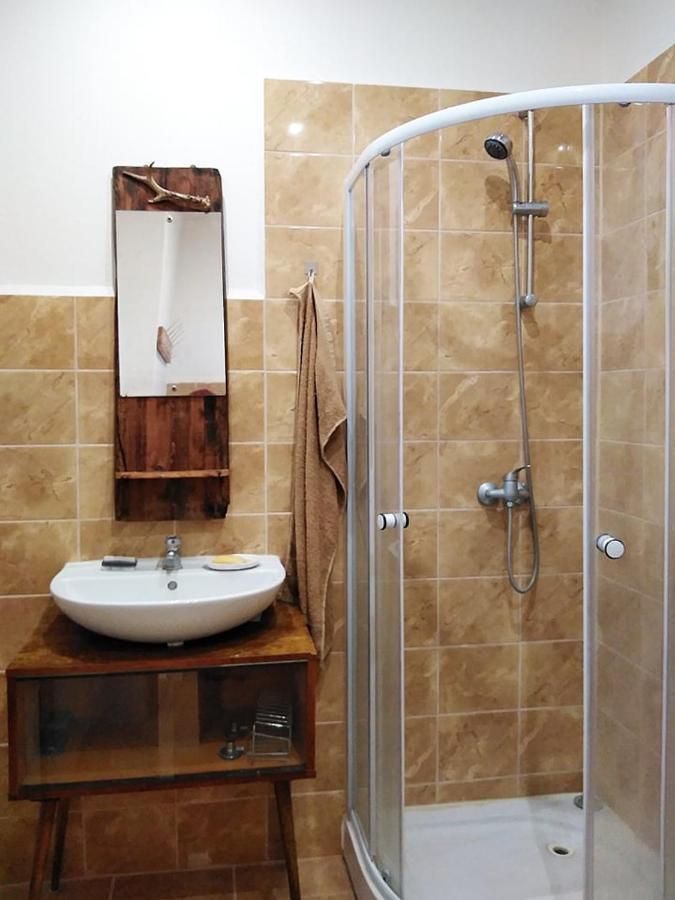 Family Apartman Szádelő - Zádiel Esterno foto