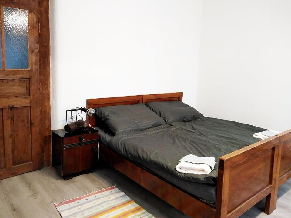 Family Apartman Szádelő - Zádiel Esterno foto