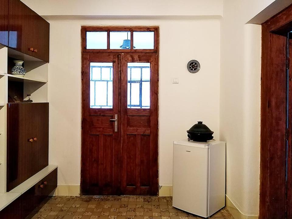 Family Apartman Szádelő - Zádiel Esterno foto