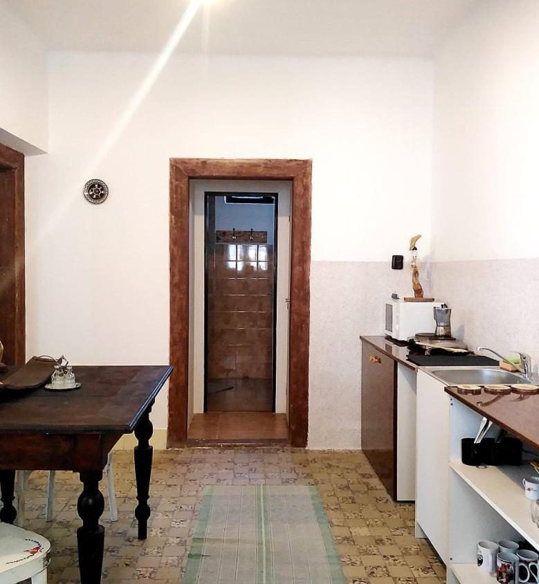 Family Apartman Szádelő - Zádiel Esterno foto